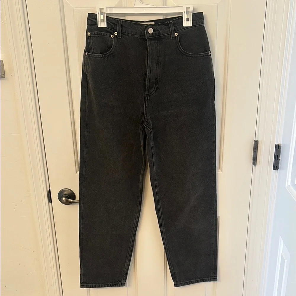 NWOT Triarchy Straight Leg Jeans